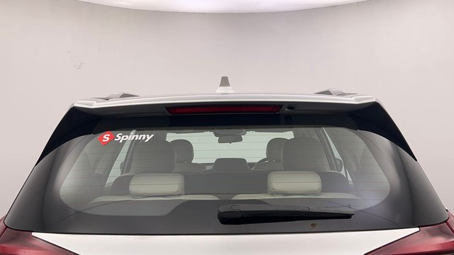 Second-hand 2022 Mahindra XUV700 AX7 Diesel AT Luxury Pack BSVI for sale in Chandigarh-24