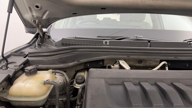 Second-hand 2022 Mahindra XUV700 AX7 Diesel AT Luxury Pack BSVI for sale in Chandigarh-26