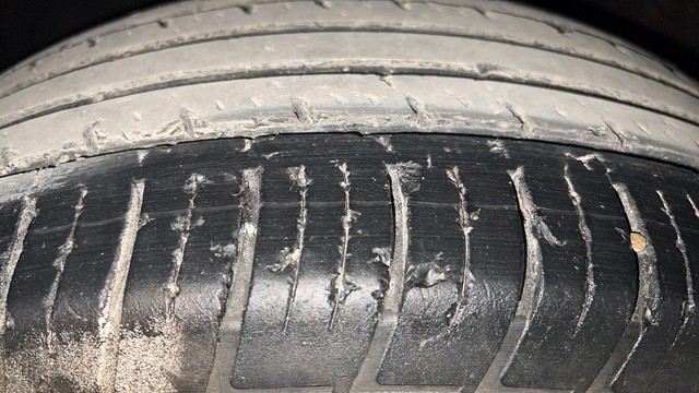 Second-hand 2022 Mahindra XUV700 AX7 Diesel AT Luxury Pack BSVI for sale in Chandigarh-37