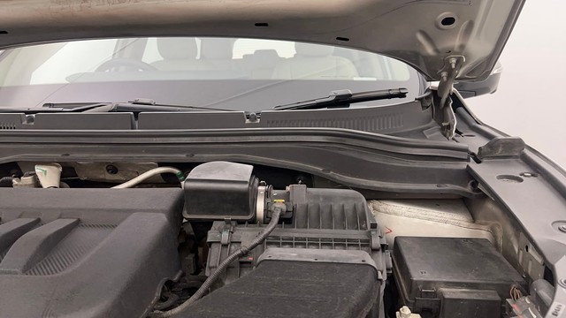 Second-hand 2022 Mahindra XUV700 AX7 Diesel AT Luxury Pack BSVI for sale in Chandigarh-25