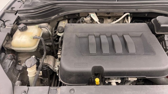 Second-hand 2022 Mahindra XUV700 AX7 Diesel AT Luxury Pack BSVI for sale in Chandigarh-35