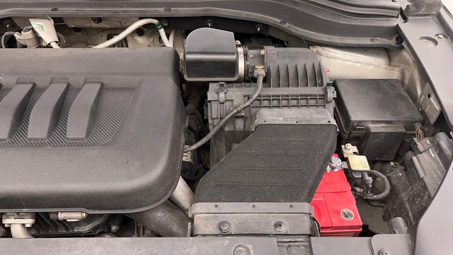 Second-hand 2022 Mahindra XUV700 AX7 Diesel AT Luxury Pack BSVI for sale in Chandigarh-36