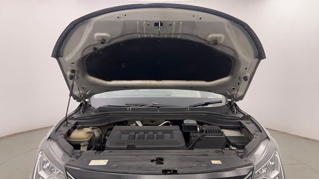 Second-hand 2022 Mahindra XUV700 AX7 Diesel AT Luxury Pack BSVI for sale in Chandigarh-8