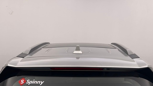 Second-hand 2022 Mahindra XUV700 AX7 Diesel AT Luxury Pack BSVI for sale in Chandigarh-22