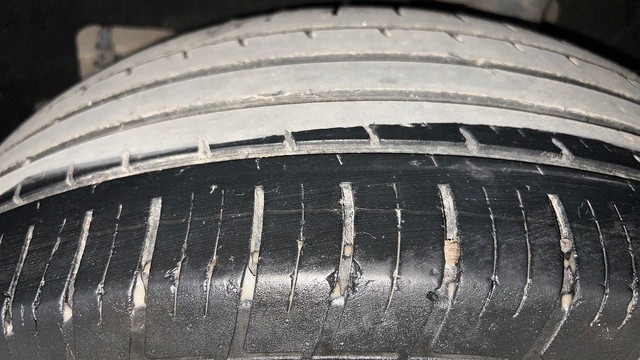 Second-hand 2022 Mahindra XUV700 AX7 Diesel AT Luxury Pack BSVI for sale in Chandigarh-38