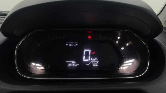 Second-hand 2022 Tata Tiago XT CNG for sale in Chandigarh-13