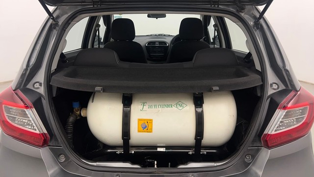 Second-hand 2022 Tata Tiago XT CNG for sale in Chandigarh-9