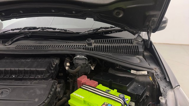 Second-hand 2022 Tata Tiago XT CNG for sale in Chandigarh-34