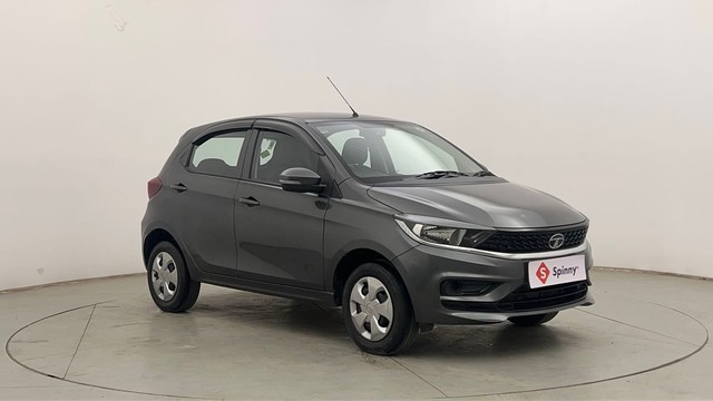 Second-hand 2022 Tata Tiago XT CNG for sale in Chandigarh-1