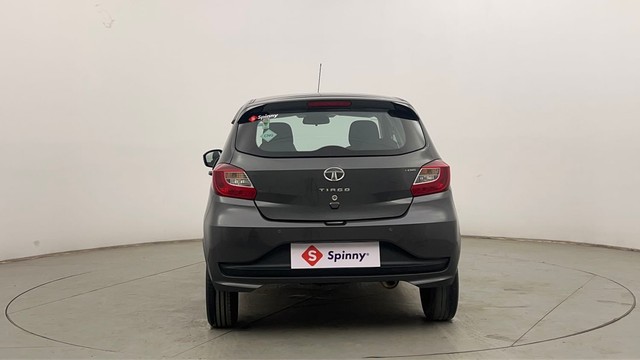 Second-hand 2022 Tata Tiago XT CNG for sale in Chandigarh-4
