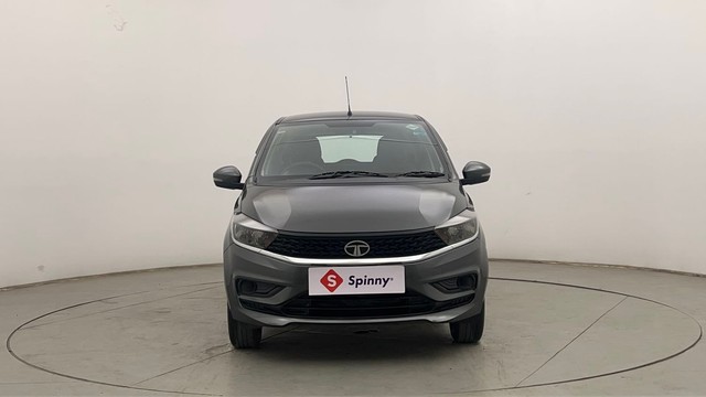 Second-hand 2022 Tata Tiago XT CNG for sale in Chandigarh-7
