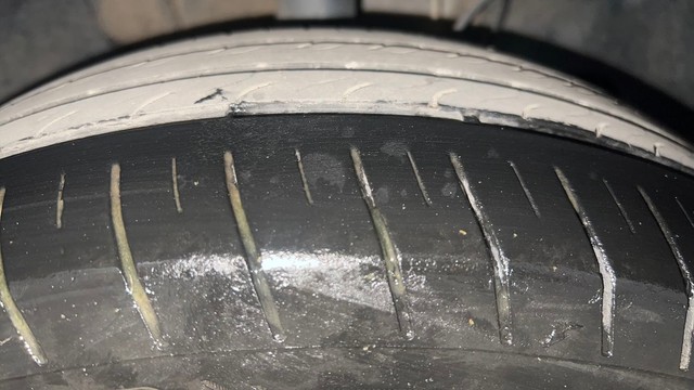 Second-hand 2022 Tata Tiago XT CNG for sale in Chandigarh-36