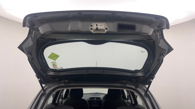 Second-hand 2022 Tata Tiago XT CNG for sale in Chandigarh-32