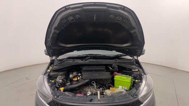 Second-hand 2022 Tata Tiago XT CNG for sale in Chandigarh-8