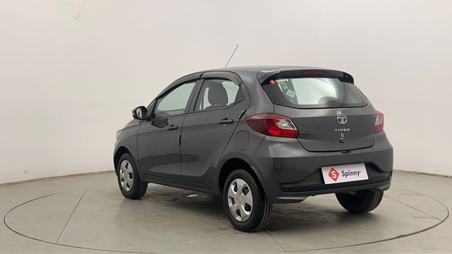 Second-hand 2022 Tata Tiago XT CNG for sale in Chandigarh-5