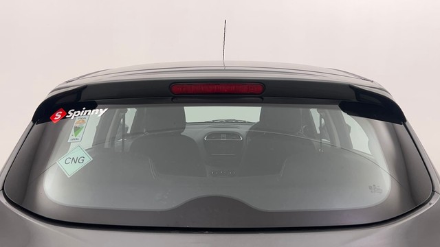 Second-hand 2022 Tata Tiago XT CNG for sale in Chandigarh-26