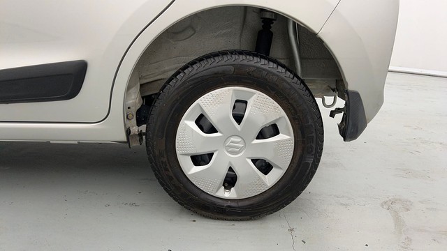 Second-hand 2024 Maruti Alto K10 VXI AGS Optional for sale in Lucknow-19