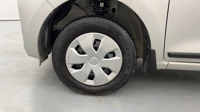 Second-hand 2024 Maruti Alto K10 VXI AGS Optional for sale in Lucknow-20