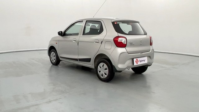 Second-hand 2024 Maruti Alto K10 VXI AGS Optional for sale in Lucknow-5
