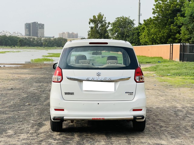 Second-hand 2016 Maruti Ertiga SHVS VDI for sale in Ahmedabad-2