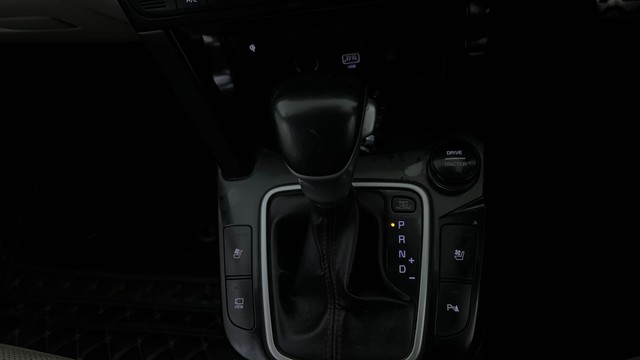 Second-hand 2020 Kia Seltos GTX Plus Diesel AT for sale in Ghaziabad-12