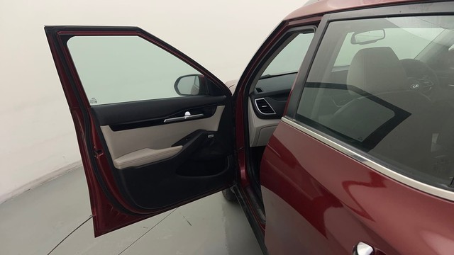 Second-hand 2020 Kia Seltos GTX Plus Diesel AT for sale in Ghaziabad-34