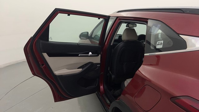 Second-hand 2020 Kia Seltos GTX Plus Diesel AT for sale in Ghaziabad-35