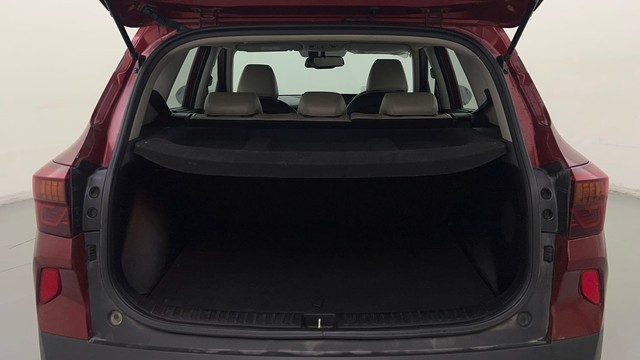 Second-hand 2020 Kia Seltos GTX Plus Diesel AT for sale in Ghaziabad-9