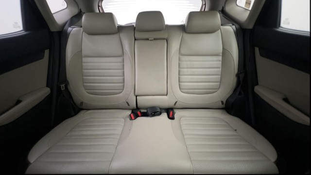 Second-hand 2020 Kia Seltos GTX Plus Diesel AT for sale in Ghaziabad-25