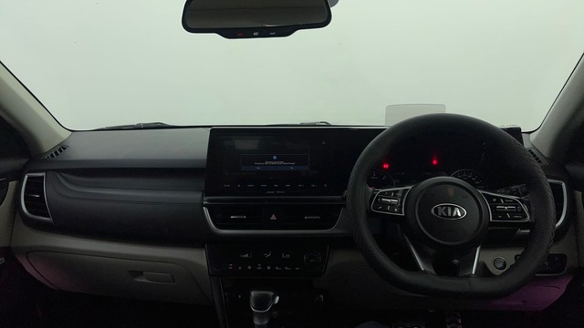 Second-hand 2020 Kia Seltos GTX Plus Diesel AT for sale in Ghaziabad-11