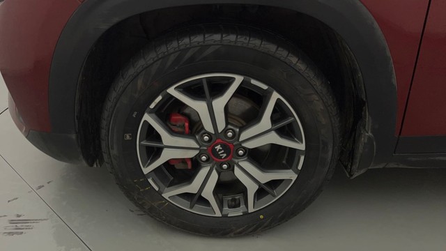 Second-hand 2020 Kia Seltos GTX Plus Diesel AT for sale in Ghaziabad-20