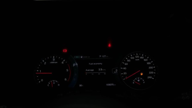 Second-hand 2020 Kia Seltos GTX Plus Diesel AT for sale in Ghaziabad-13