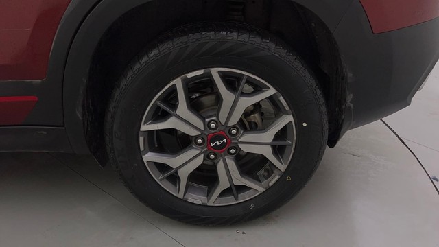 Second-hand 2020 Kia Seltos GTX Plus Diesel AT for sale in Ghaziabad-19