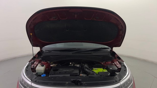 Second-hand 2020 Kia Seltos GTX Plus Diesel AT for sale in Ghaziabad-8