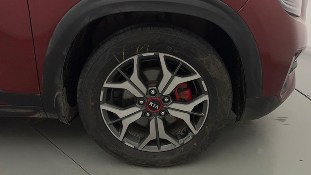 Second-hand 2020 Kia Seltos GTX Plus Diesel AT for sale in Ghaziabad-17