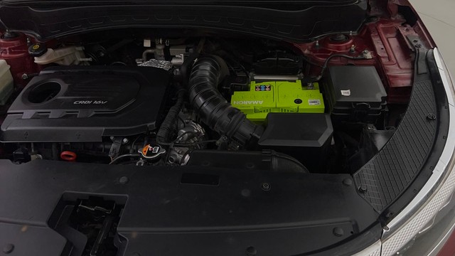 Second-hand 2020 Kia Seltos GTX Plus Diesel AT for sale in Ghaziabad-36