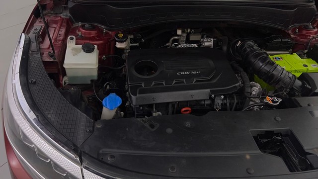 Second-hand 2020 Kia Seltos GTX Plus Diesel AT for sale in Ghaziabad-27