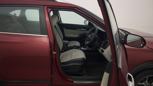 Second-hand 2020 Kia Seltos GTX Plus Diesel AT for sale in Ghaziabad-15