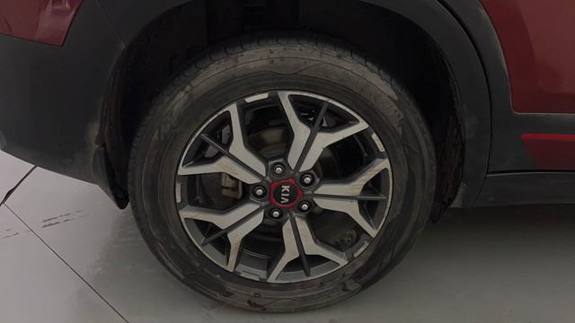 Second-hand 2020 Kia Seltos GTX Plus Diesel AT for sale in Ghaziabad-18