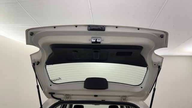 Second-hand 2019 Hyundai Venue SX Turbo Executive for sale in Karnal-28