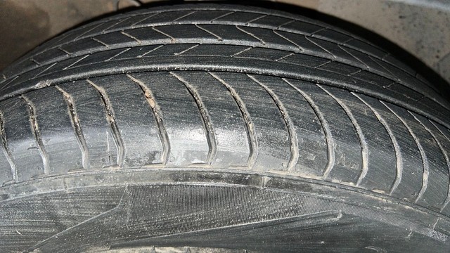 Second-hand 2019 Hyundai Venue SX Turbo Executive for sale in Karnal-39