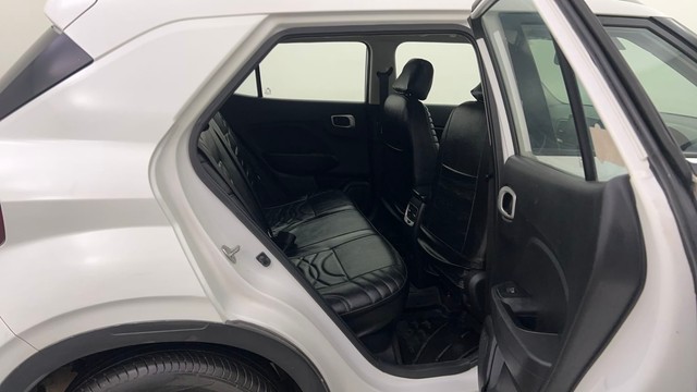 Second-hand 2019 Hyundai Venue SX Turbo Executive for sale in Karnal-27