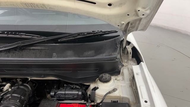 Second-hand 2019 Hyundai Venue SX Turbo Executive for sale in Karnal-33