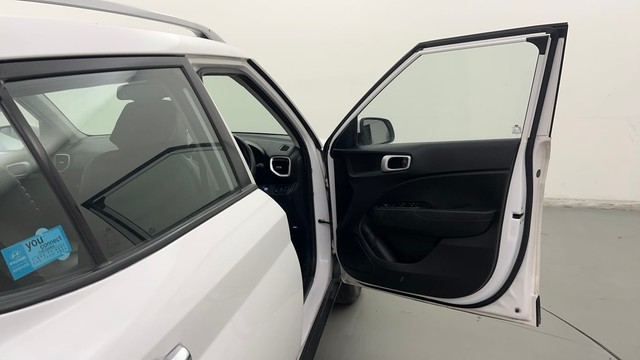 Second-hand 2019 Hyundai Venue SX Turbo Executive for sale in Karnal-16