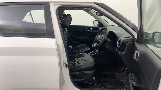 Second-hand 2019 Hyundai Venue SX Turbo Executive for sale in Karnal-15