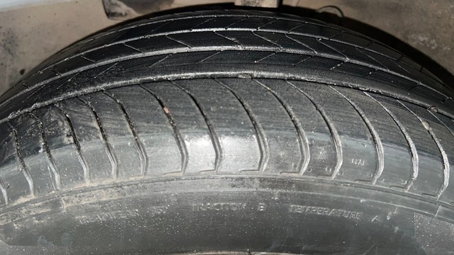 Second-hand 2019 Hyundai Venue SX Turbo Executive for sale in Karnal-36