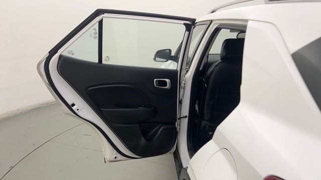 Second-hand 2019 Hyundai Venue SX Turbo Executive for sale in Karnal-29
