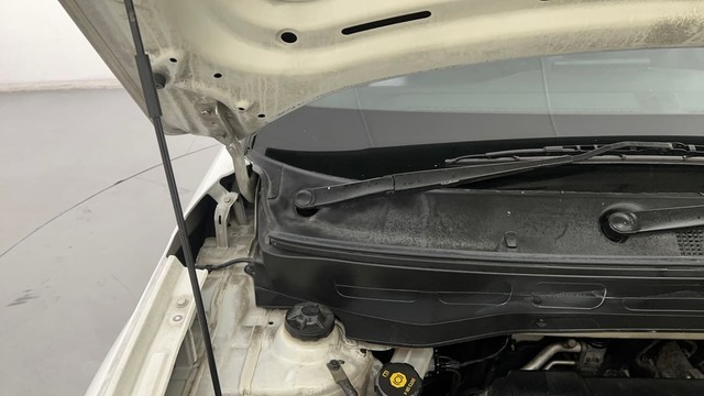 Second-hand 2019 Hyundai Venue SX Turbo Executive for sale in Karnal-35