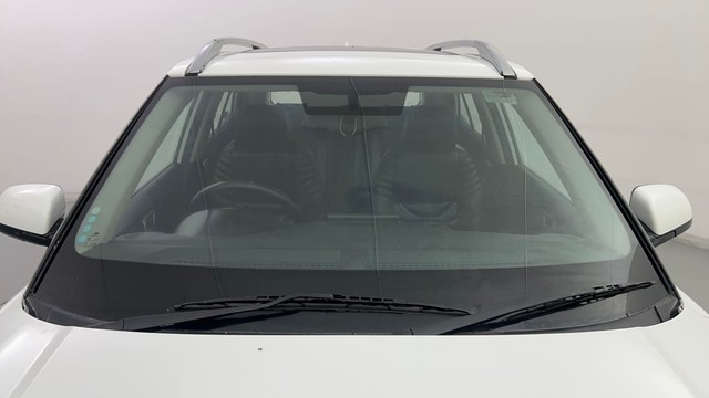 Second-hand 2019 Hyundai Venue SX Turbo Executive for sale in Karnal-10