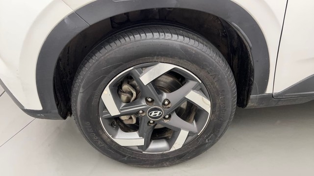 Second-hand 2019 Hyundai Venue SX Turbo Executive for sale in Karnal-20